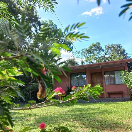 Casa Rural Aralia La Fortuna Luaran gambar