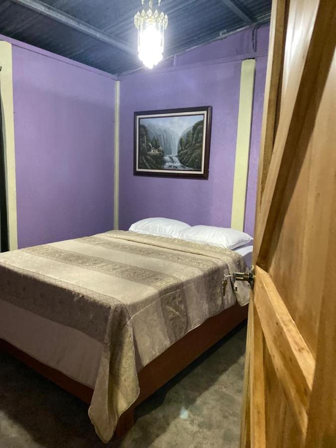 Casa Rural Aralia La Fortuna Luaran gambar