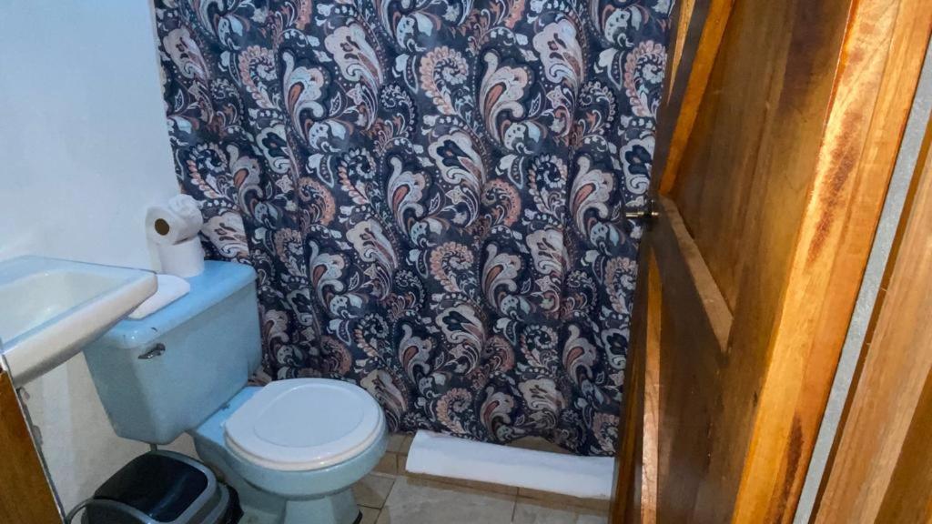 Casa Rural Aralia La Fortuna Luaran gambar