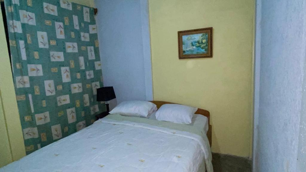 Casa Rural Aralia La Fortuna Luaran gambar