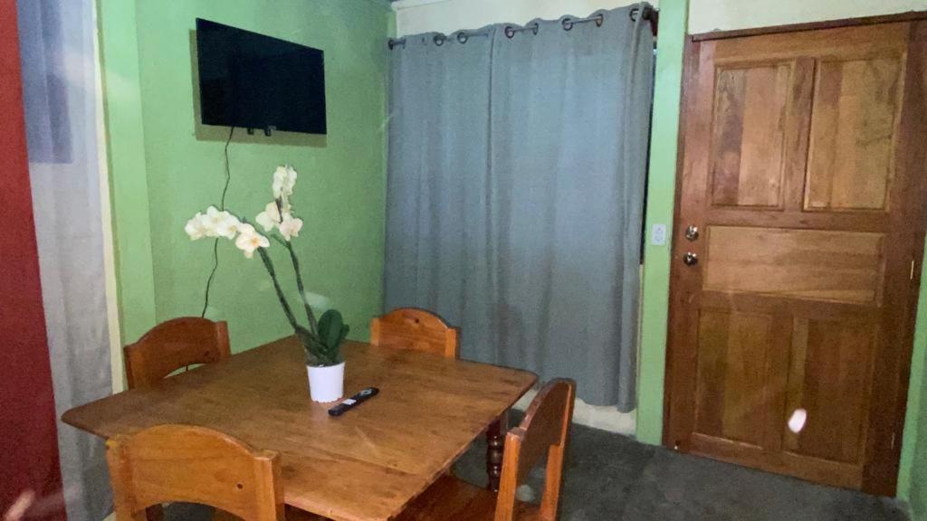 Casa Rural Aralia La Fortuna Luaran gambar