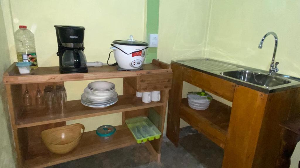 Casa Rural Aralia La Fortuna Luaran gambar
