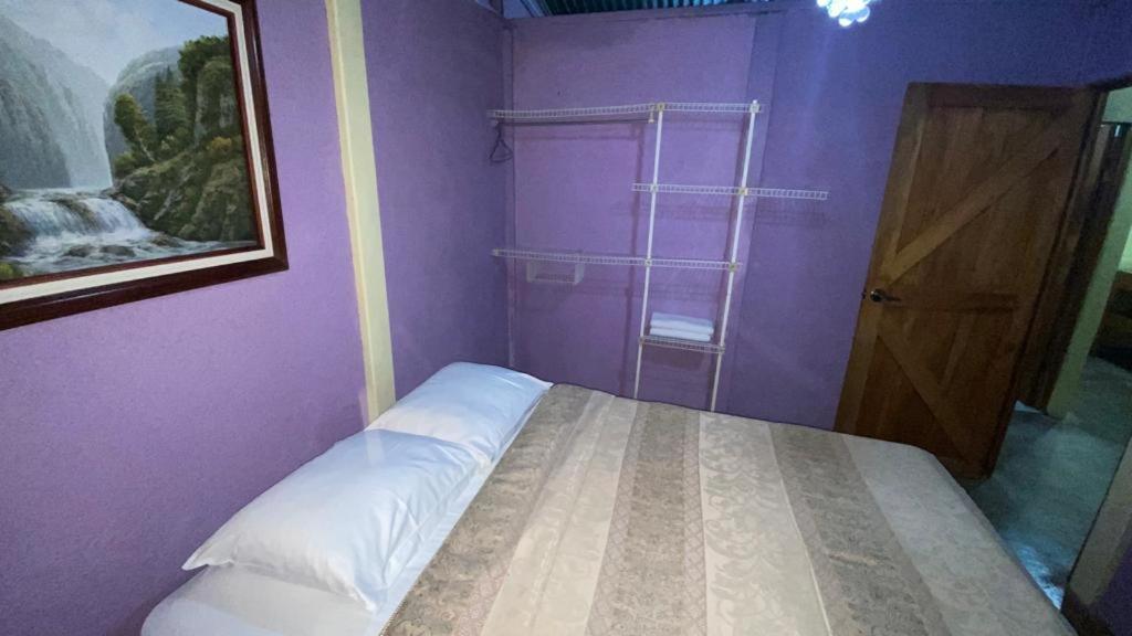 Casa Rural Aralia La Fortuna Luaran gambar