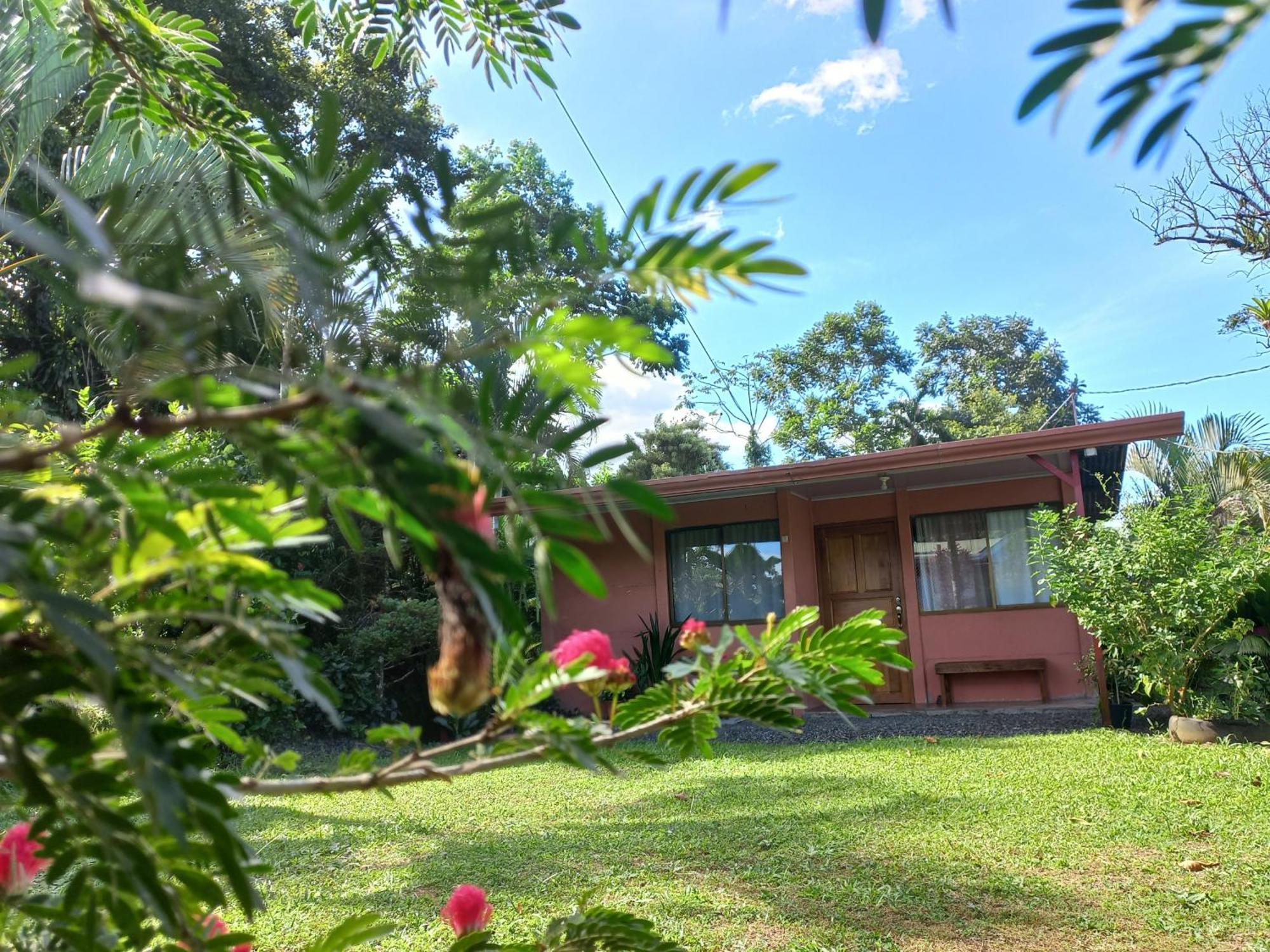 Casa Rural Aralia La Fortuna Luaran gambar