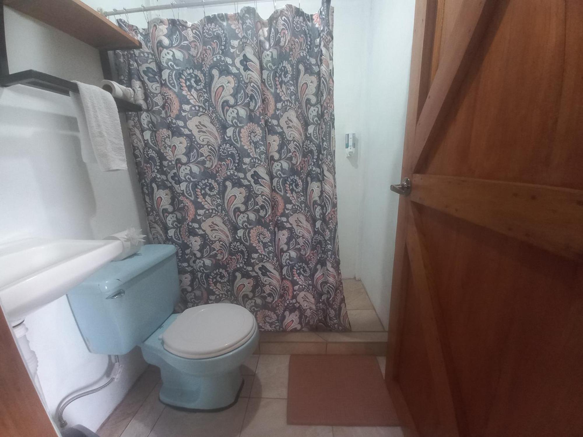 Casa Rural Aralia La Fortuna Luaran gambar