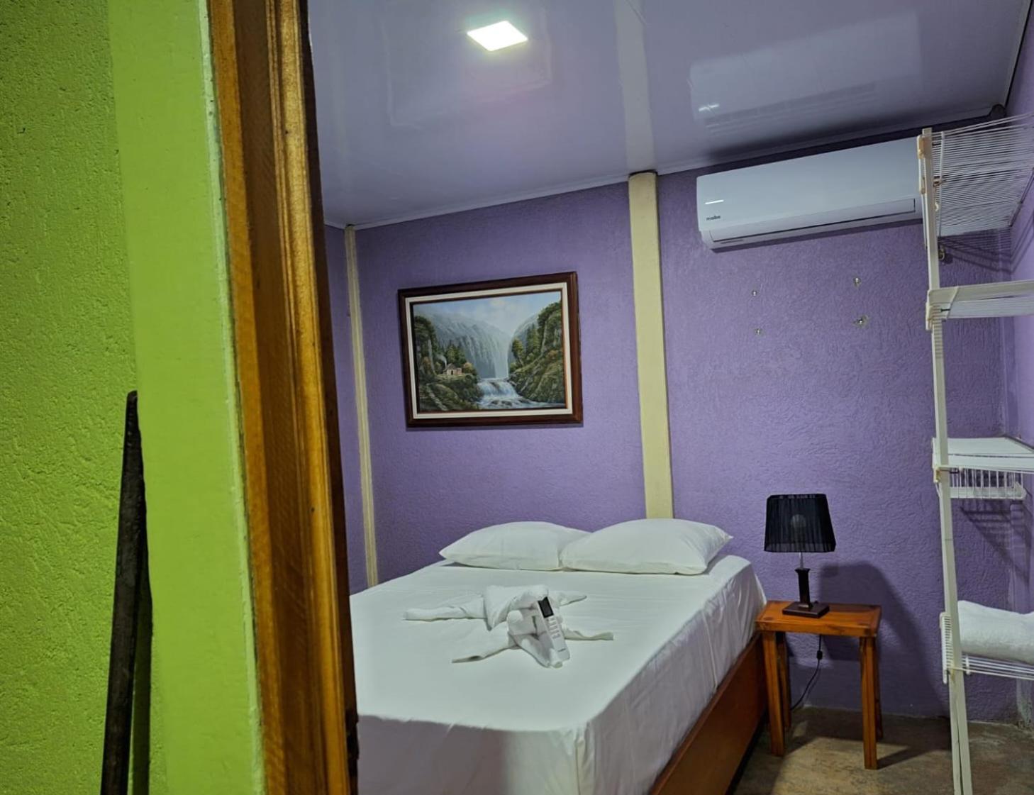Casa Rural Aralia La Fortuna Luaran gambar