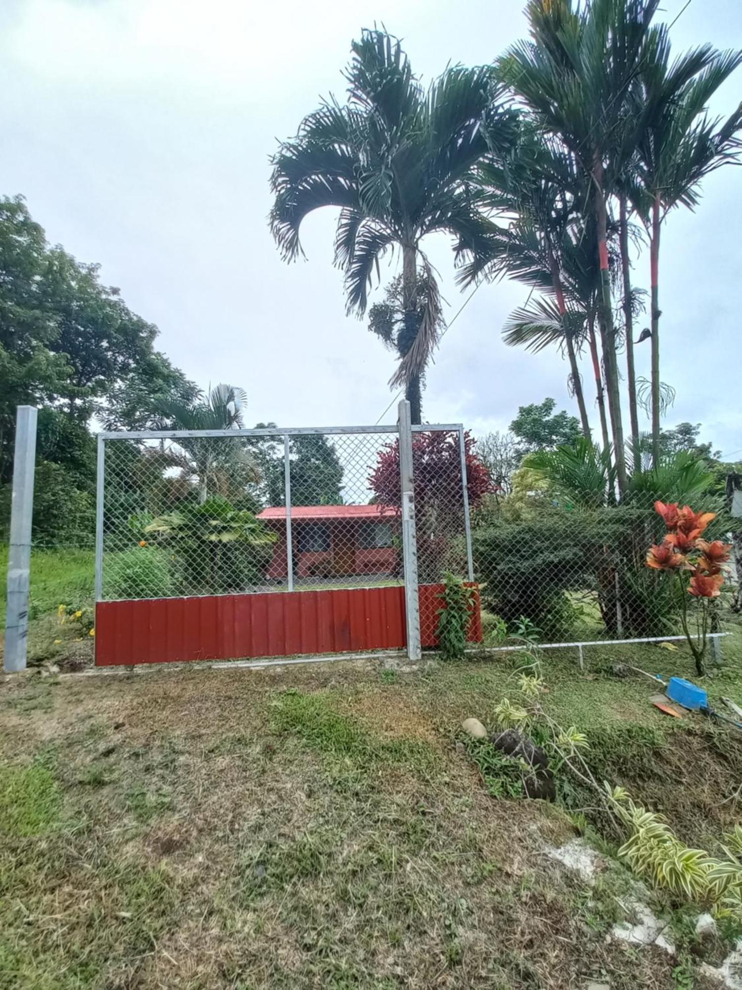 Casa Rural Aralia La Fortuna Luaran gambar